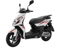 Orbit 125 II